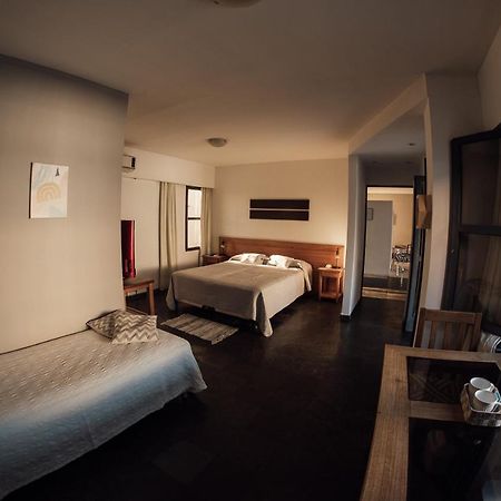 El Refugio Hotel Сан Хуан Екстериор снимка