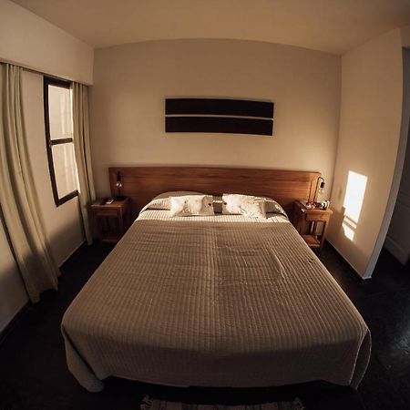 El Refugio Hotel Сан Хуан Екстериор снимка