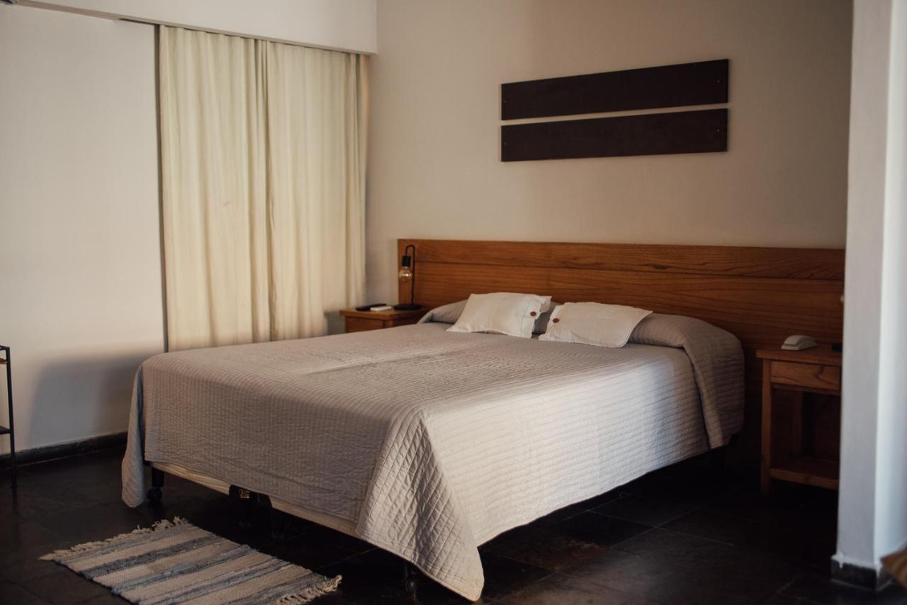 El Refugio Hotel Сан Хуан Екстериор снимка