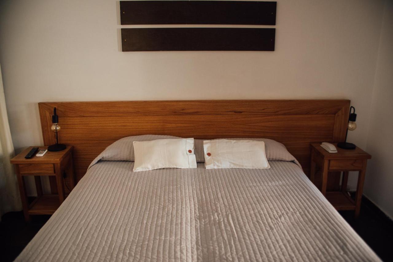El Refugio Hotel Сан Хуан Екстериор снимка