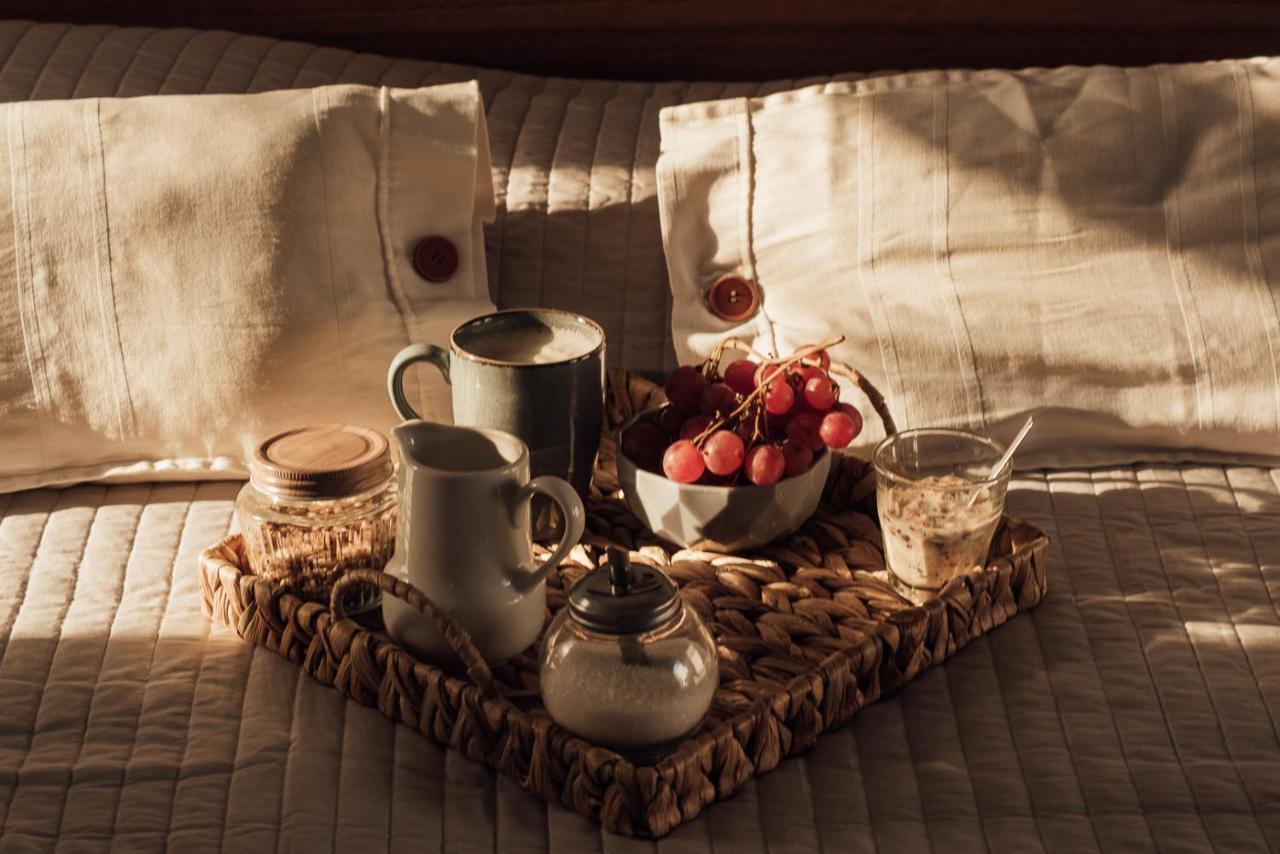 El Refugio Hotel Сан Хуан Екстериор снимка