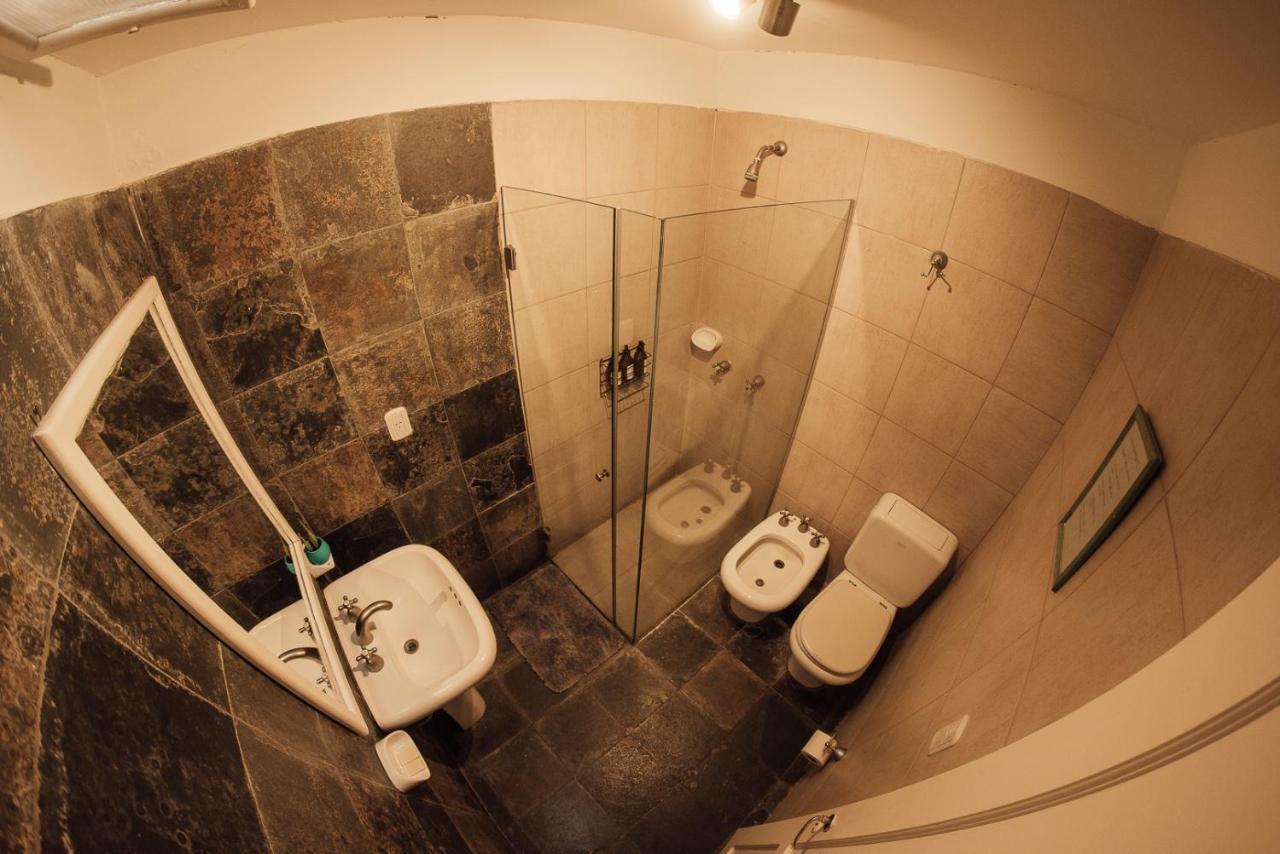 El Refugio Hotel Сан Хуан Екстериор снимка
