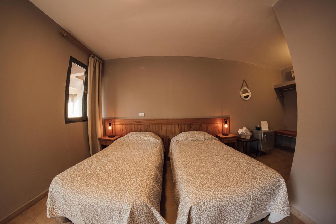 El Refugio Hotel Сан Хуан Екстериор снимка