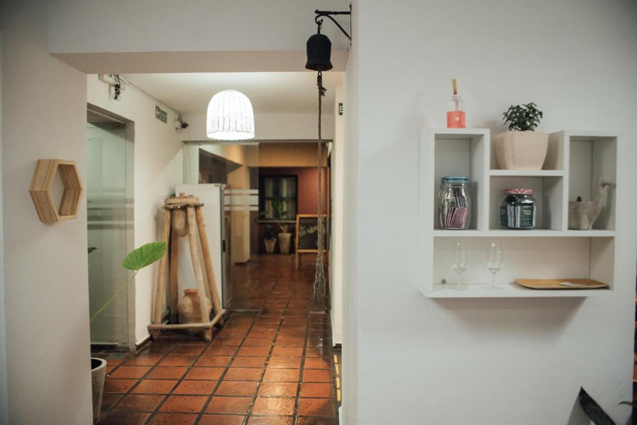 El Refugio Hotel Сан Хуан Екстериор снимка