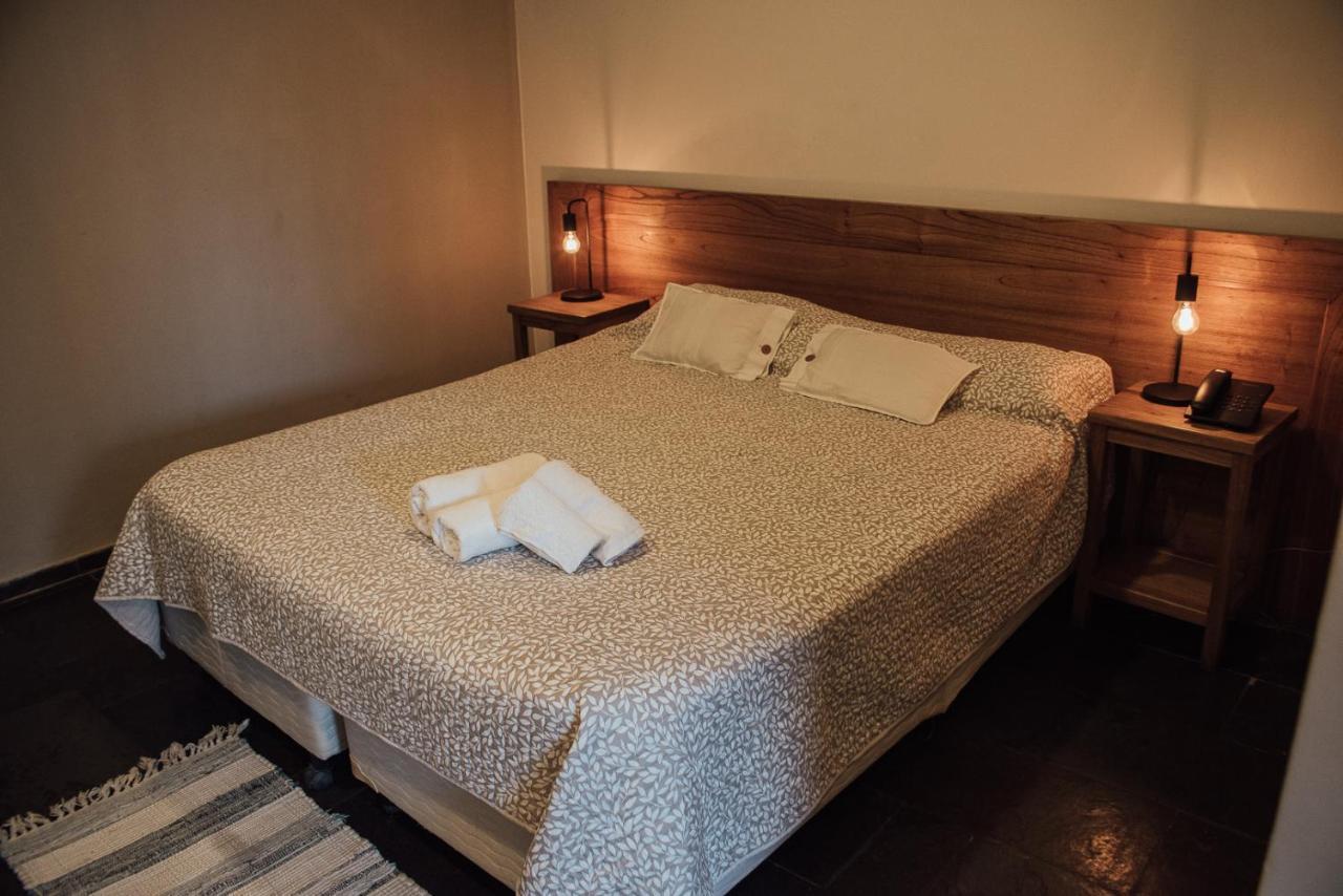 El Refugio Hotel Сан Хуан Екстериор снимка