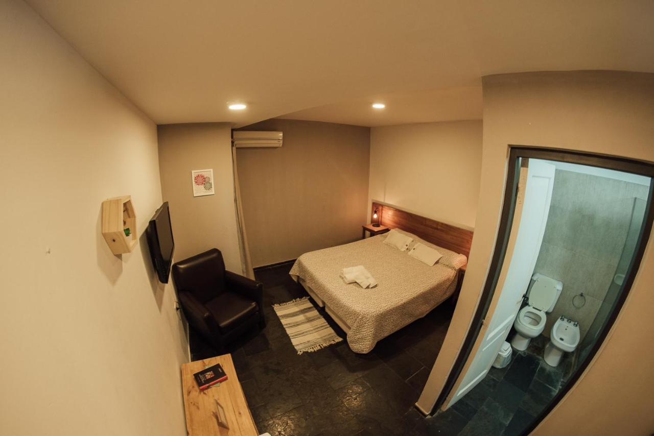 El Refugio Hotel Сан Хуан Екстериор снимка