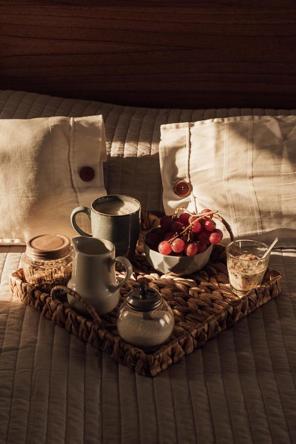 El Refugio Hotel Сан Хуан Екстериор снимка