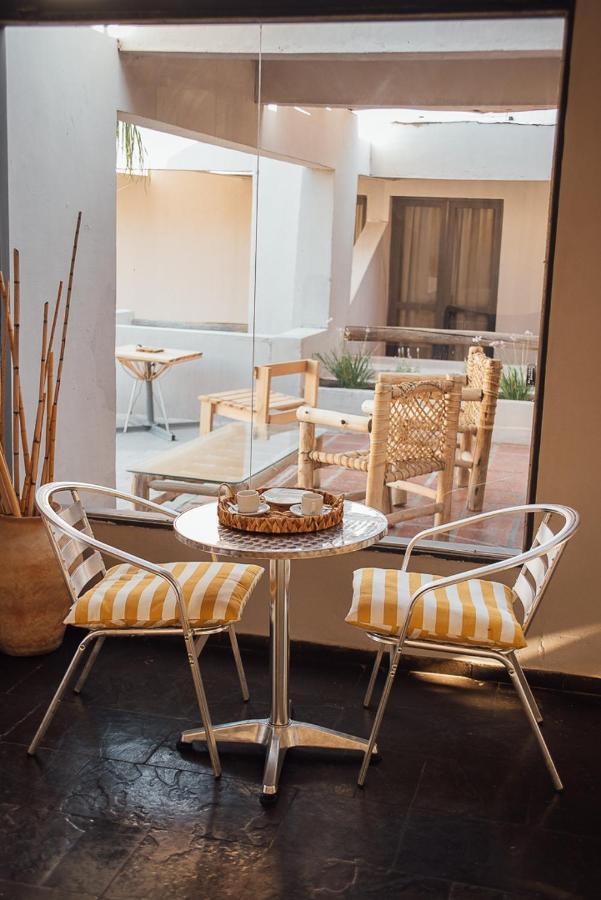 El Refugio Hotel Сан Хуан Екстериор снимка