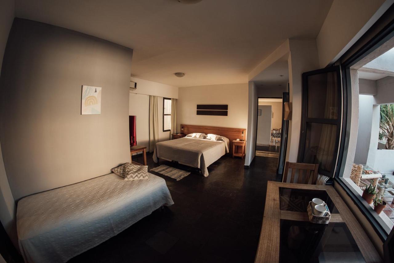 El Refugio Hotel Сан Хуан Екстериор снимка