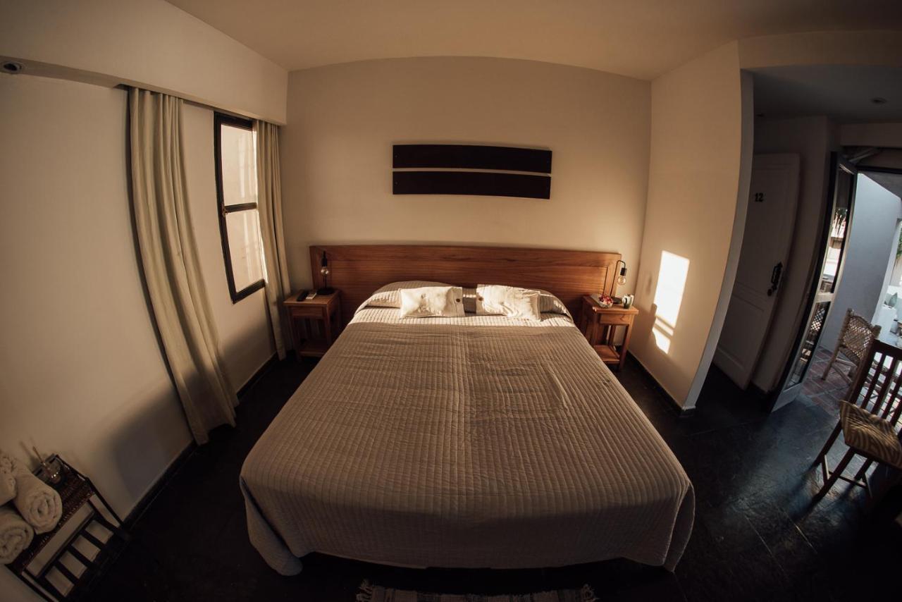 El Refugio Hotel Сан Хуан Екстериор снимка